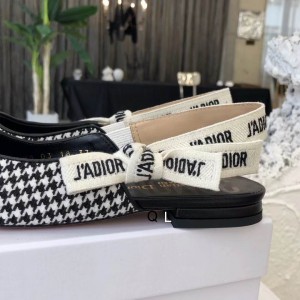 Dior low cut heels 36-42 Shoes