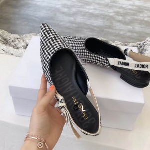 Dior low cut heels 36-42 Shoes