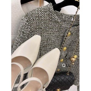 Dior high cut heels 5cm Shoes