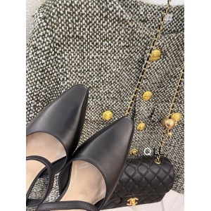 Dior high cut heels 5cm Shoes