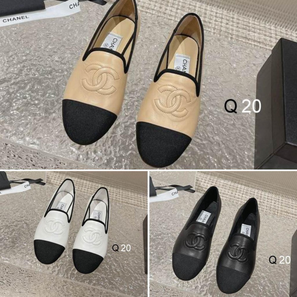 Chanel ballerinas 36-42 Shoes
