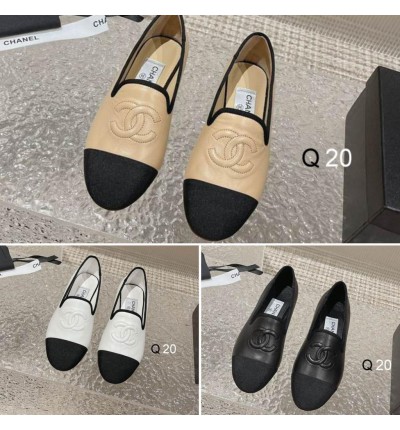 Chanel ballerinas 36-42