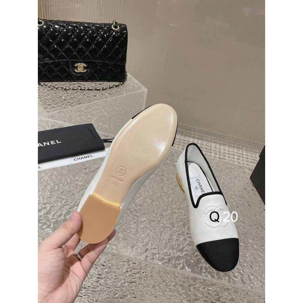 Chanel ballerinas 36-42 Shoes