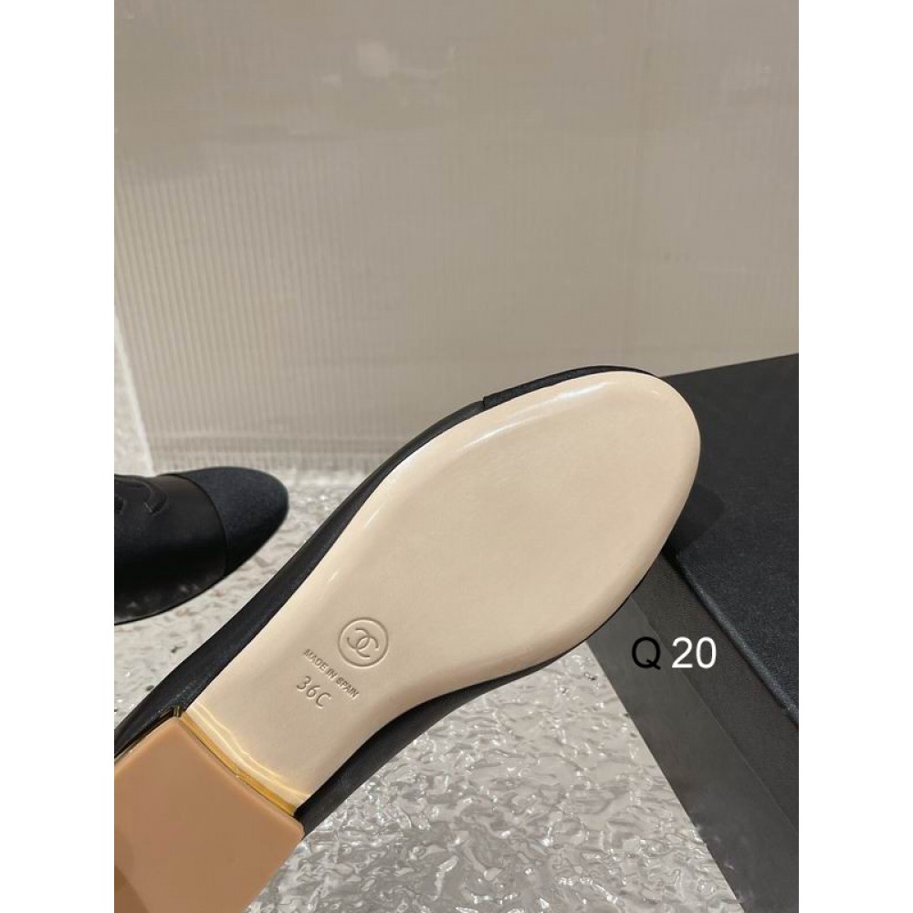 Chanel ballerinas 36-42 Shoes