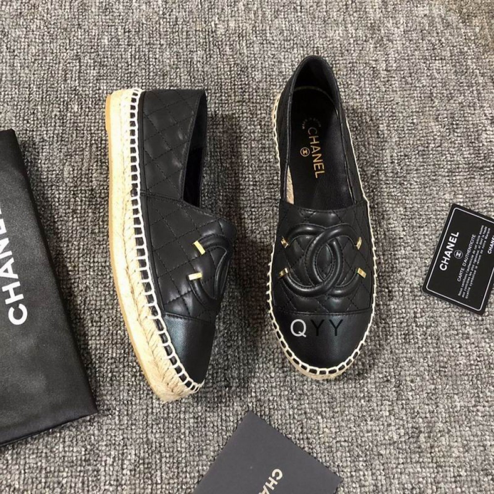 Chanel ballerinas 36-42 Shoes