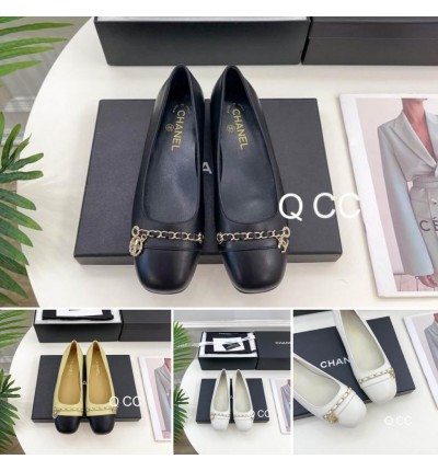 Chanel ballerinas 36-42