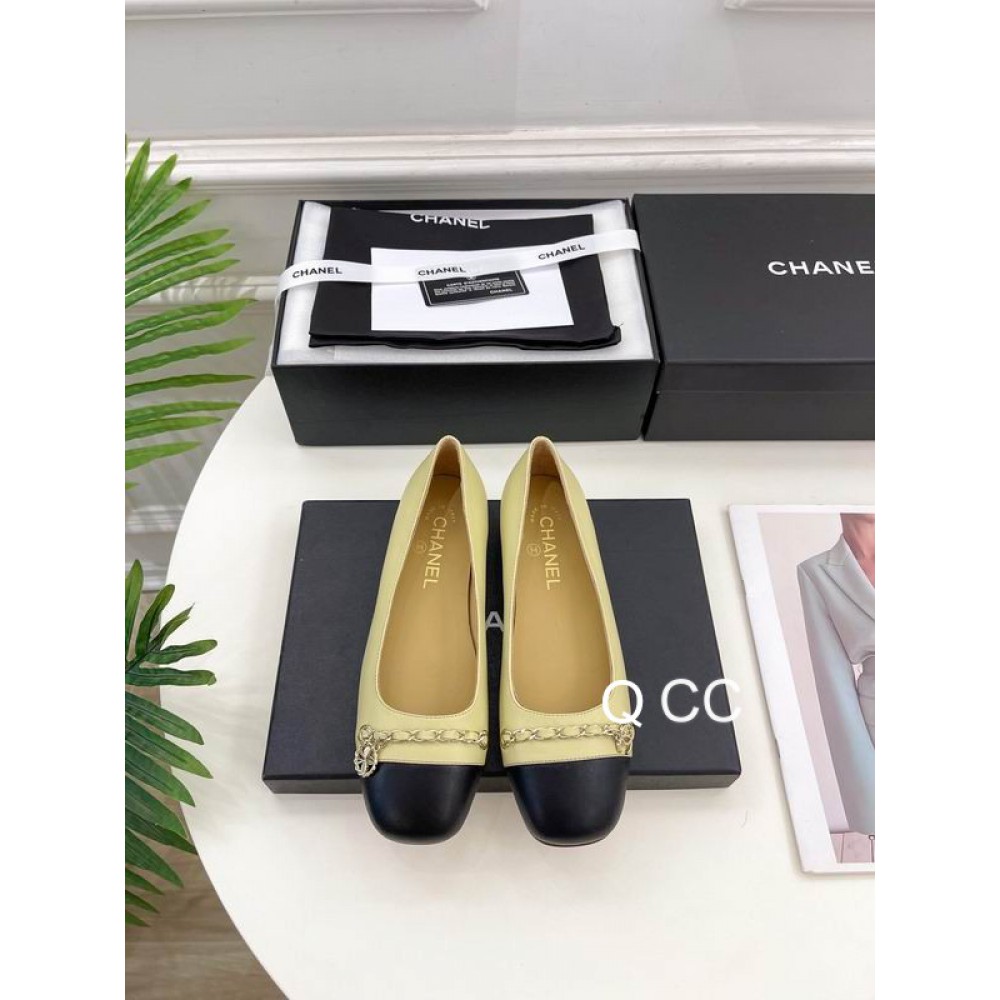 Chanel ballerinas 36-42 Shoes