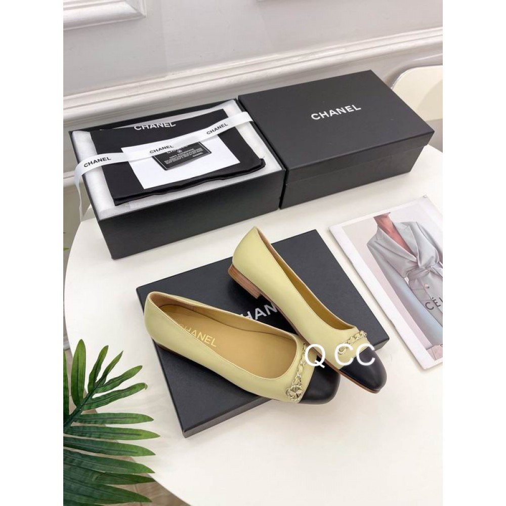 Chanel ballerinas 36-42 Shoes