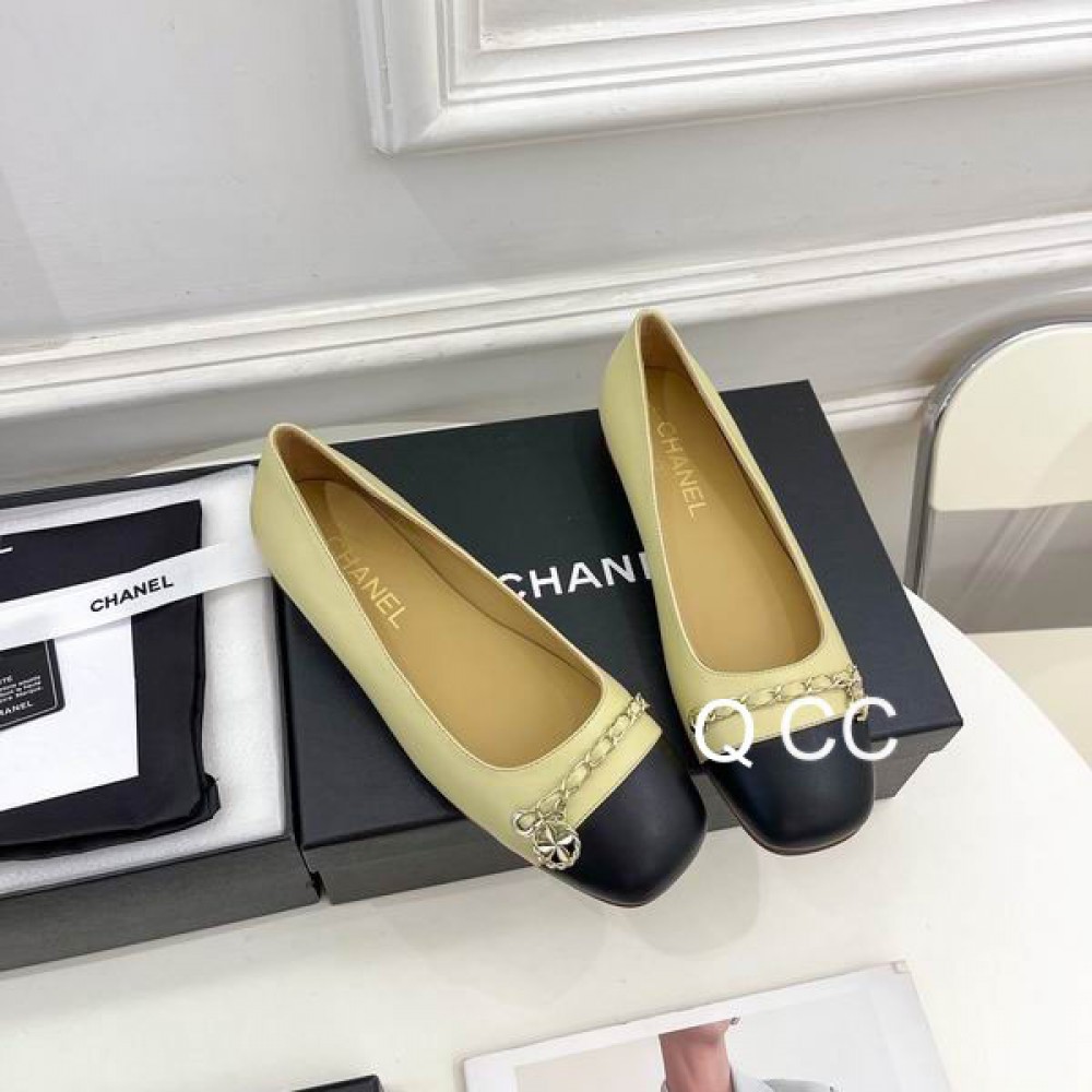 Chanel ballerinas 36-42 Shoes