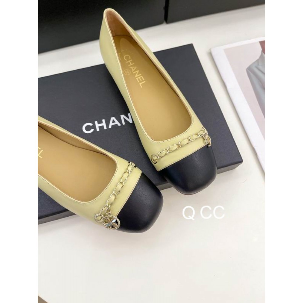 Chanel ballerinas 36-42 Shoes