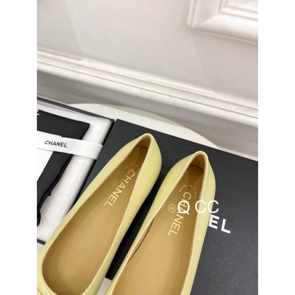 Chanel ballerinas 36-42 Shoes
