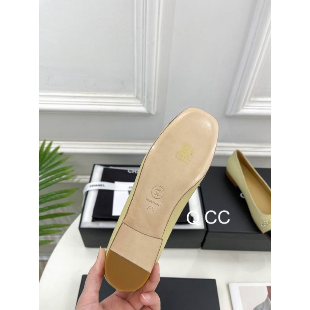 Chanel ballerinas 36-42 Shoes