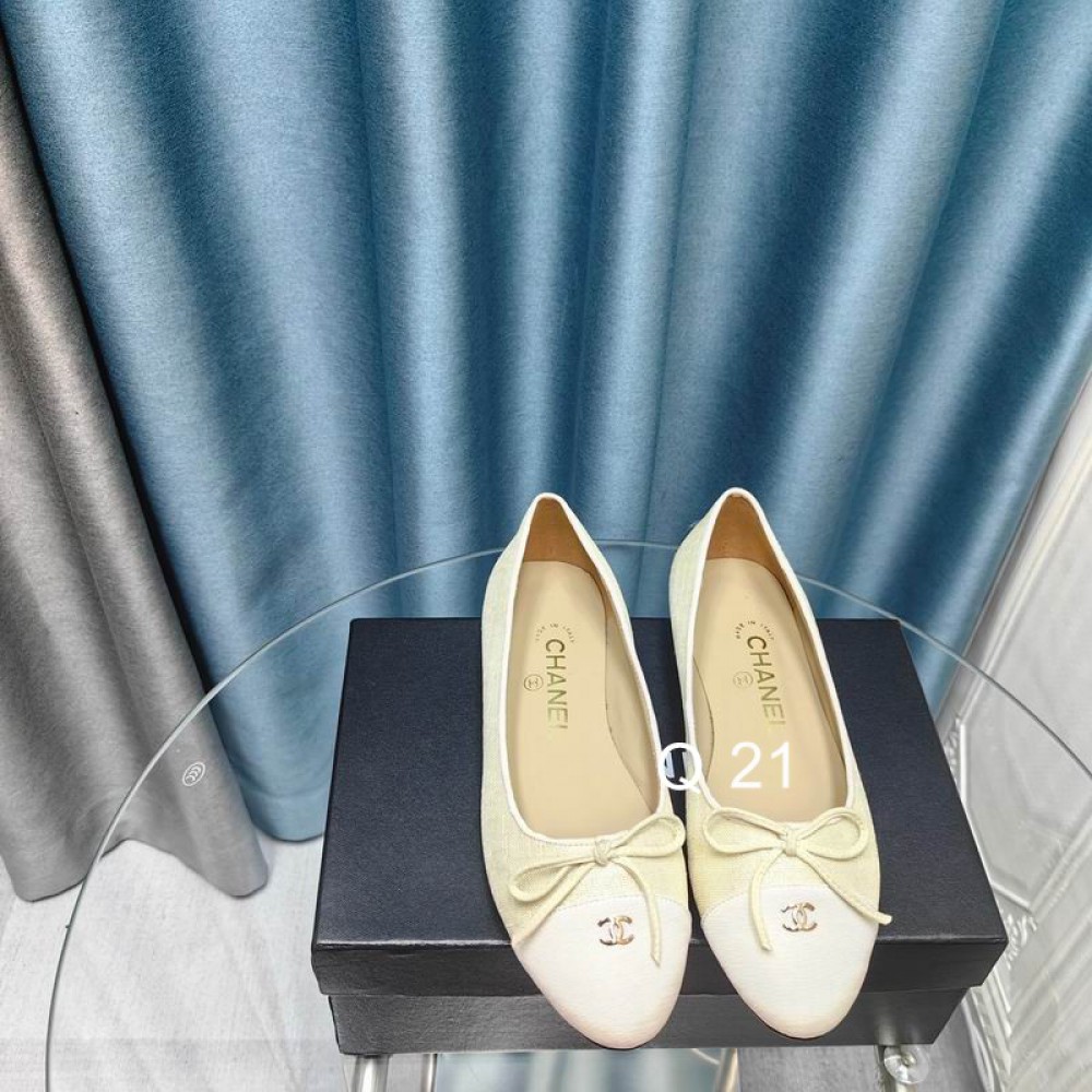 Chanel ballerinas 36-42 Shoes