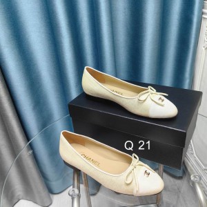 Chanel ballerinas 36-42 Shoes