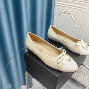Chanel ballerinas 36-42 Shoes