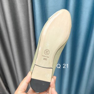Chanel ballerinas 36-42 Shoes