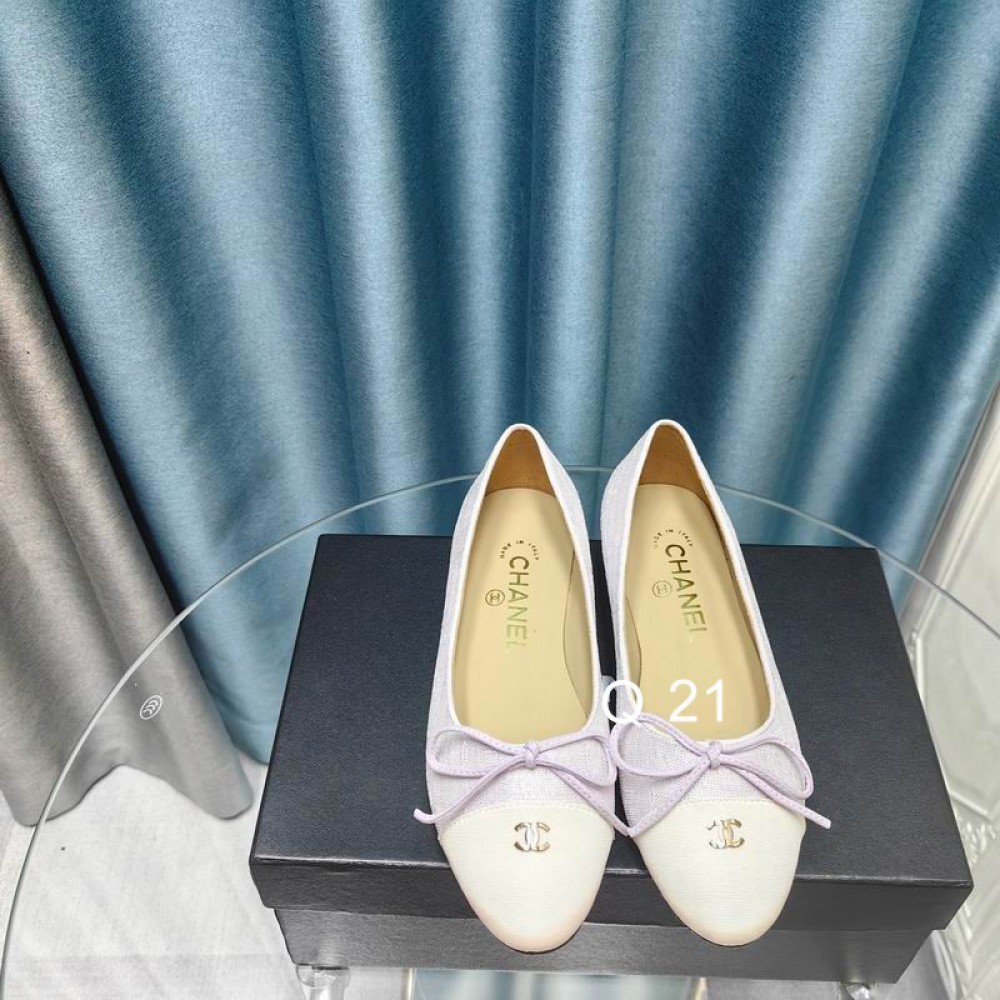 Chanel ballerinas 36-42 Shoes