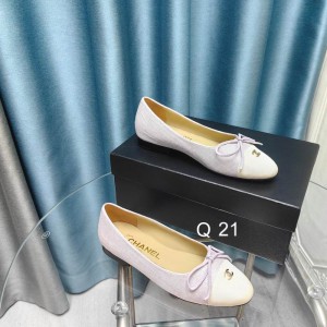 Chanel ballerinas 36-42 Shoes
