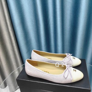 Chanel ballerinas 36-42 Shoes