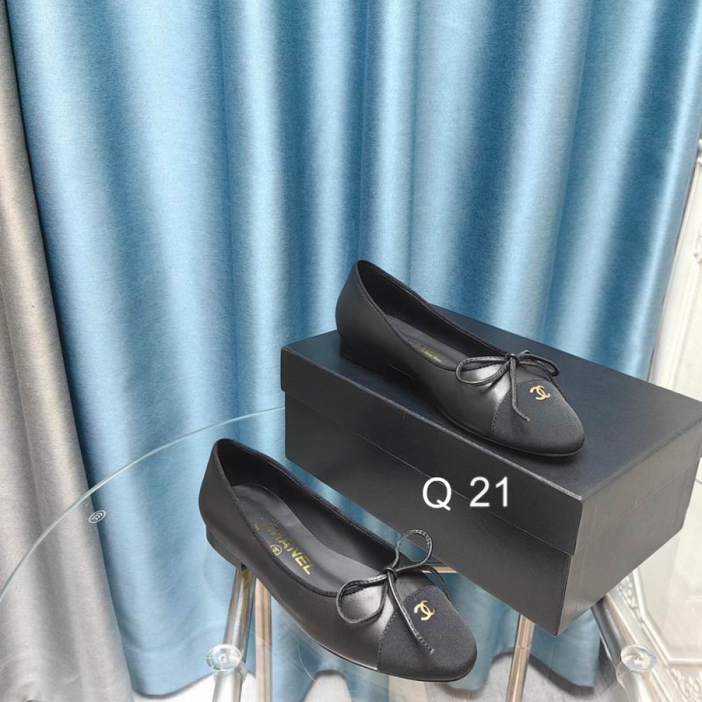 Chanel ballerinas 36-42 Shoes