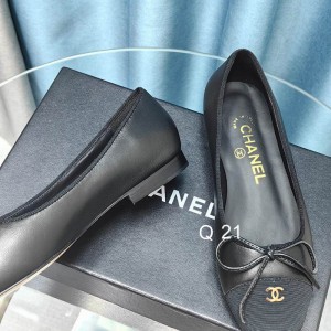 Chanel ballerinas 36-42 Shoes