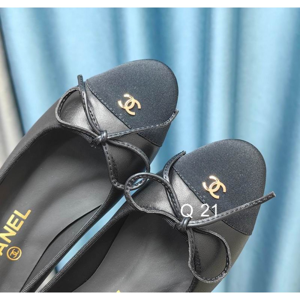 Chanel ballerinas 36-42 Shoes