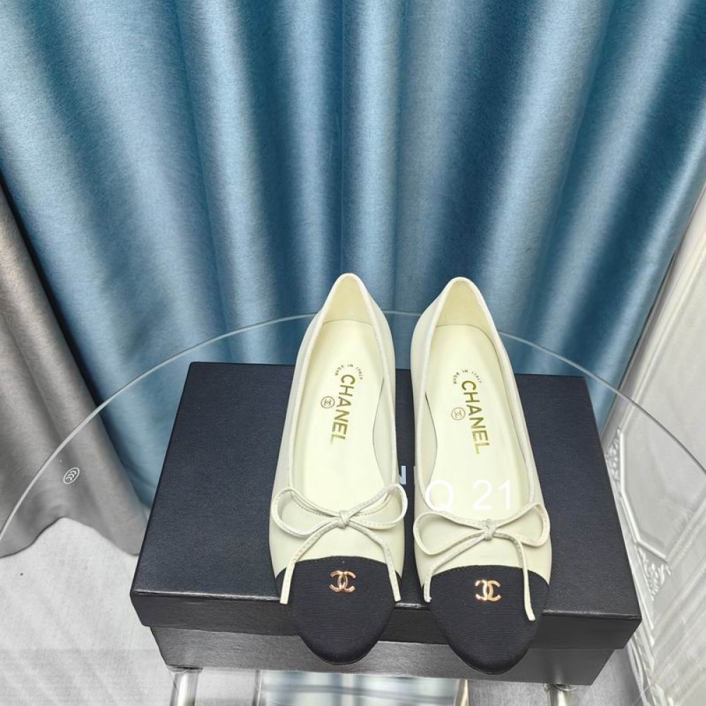 Chanel ballerinas 36-42 Shoes