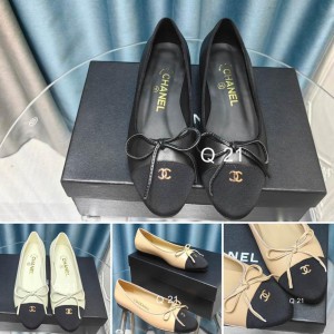 Chanel ballerinas 36-42 Shoes