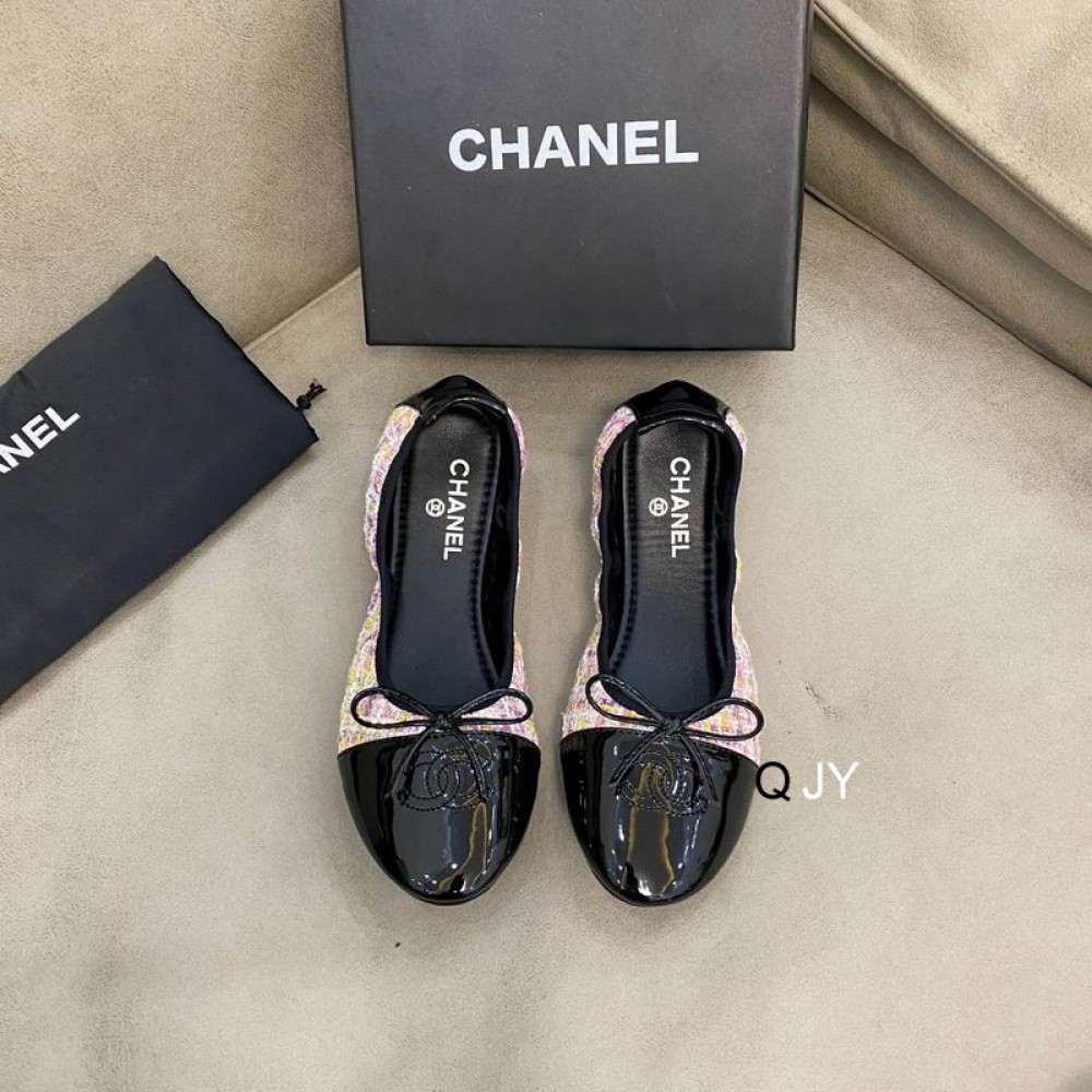 Chanel ballerinas 36-42 Shoes