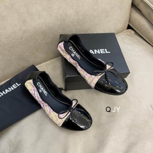Chanel ballerinas 36-42 Shoes