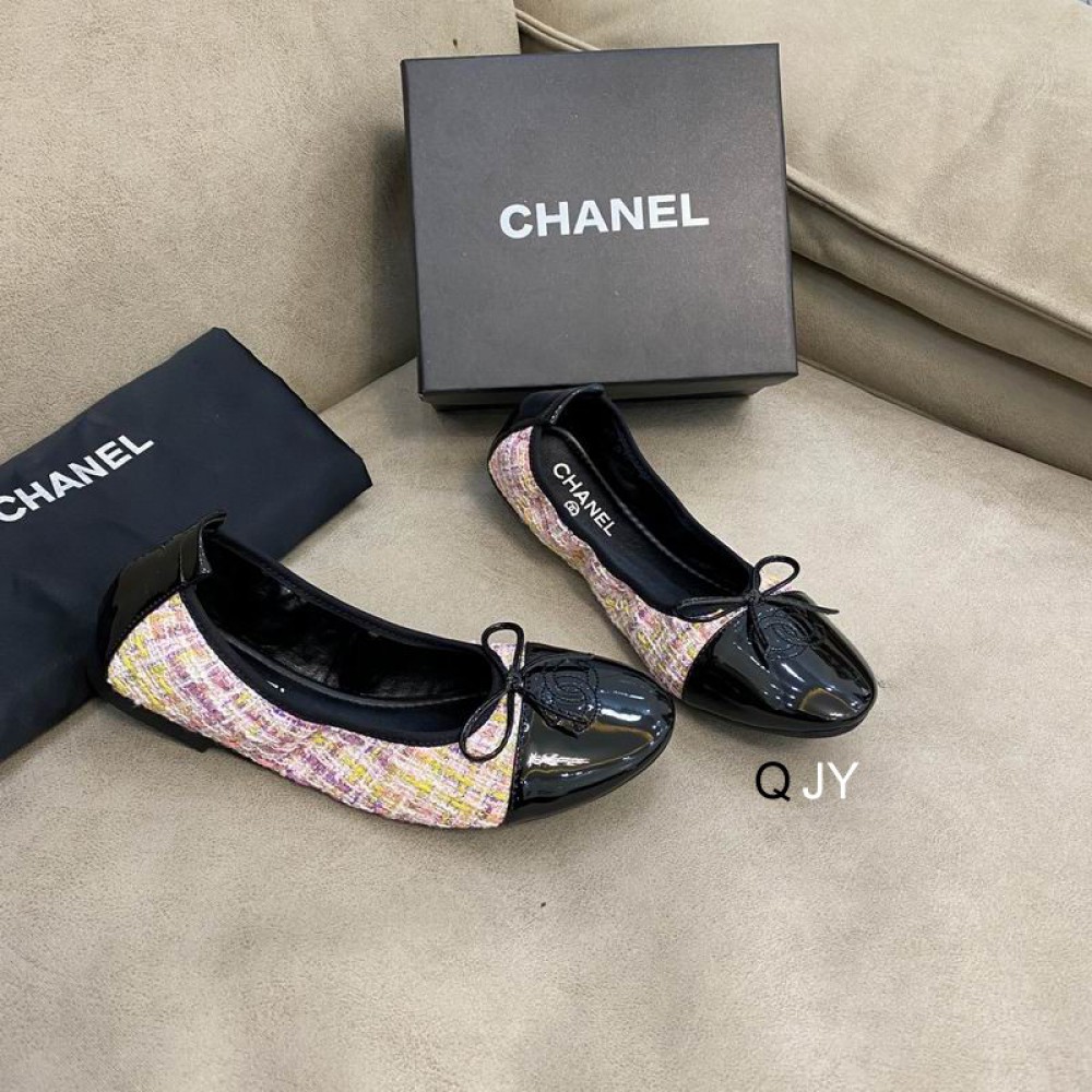 Chanel ballerinas 36-42 Shoes