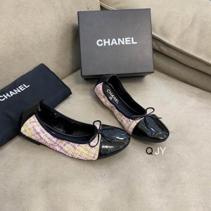 Chanel ballerinas 36-42 Shoes