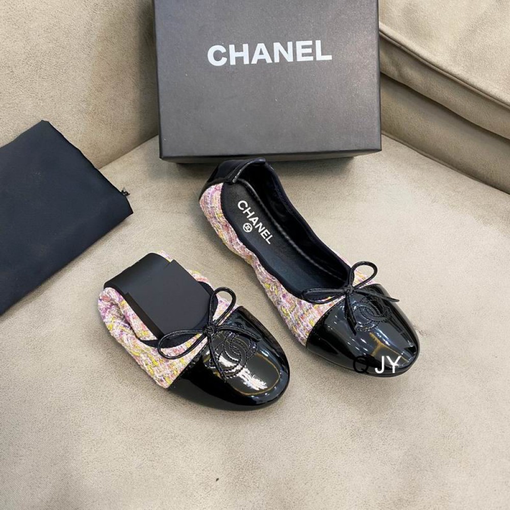 Chanel ballerinas 36-42 Shoes