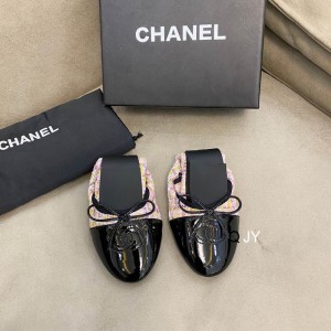 Chanel ballerinas 36-42 Shoes