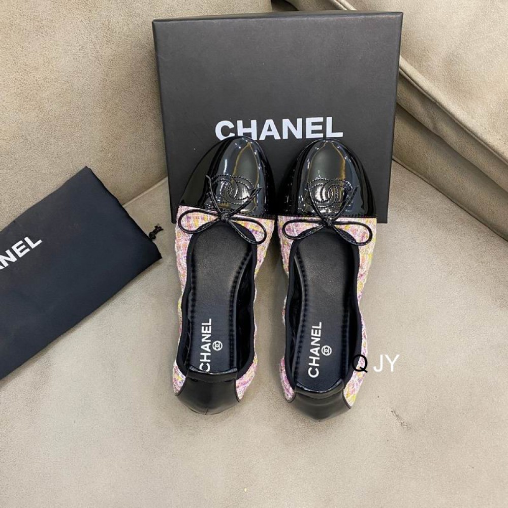 Chanel ballerinas 36-42 Shoes