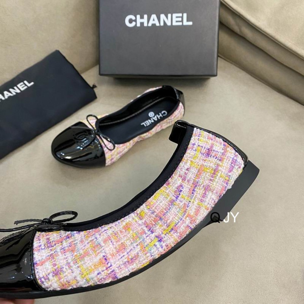 Chanel ballerinas 36-42 Shoes