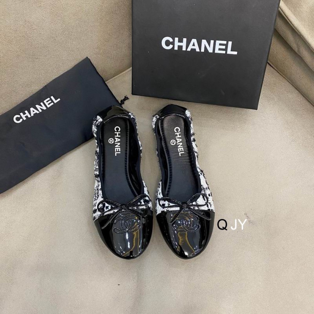 Chanel ballerinas 36-42 Shoes