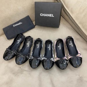 Chanel ballerinas 36-42 Shoes