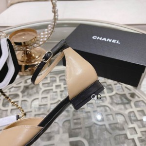 Chanel ballerinas 36-42 Shoes
