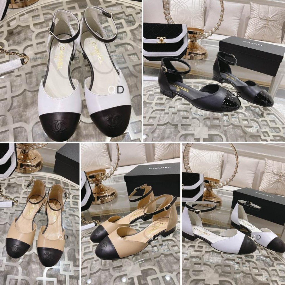 Chanel ballerinas 36-42 Shoes