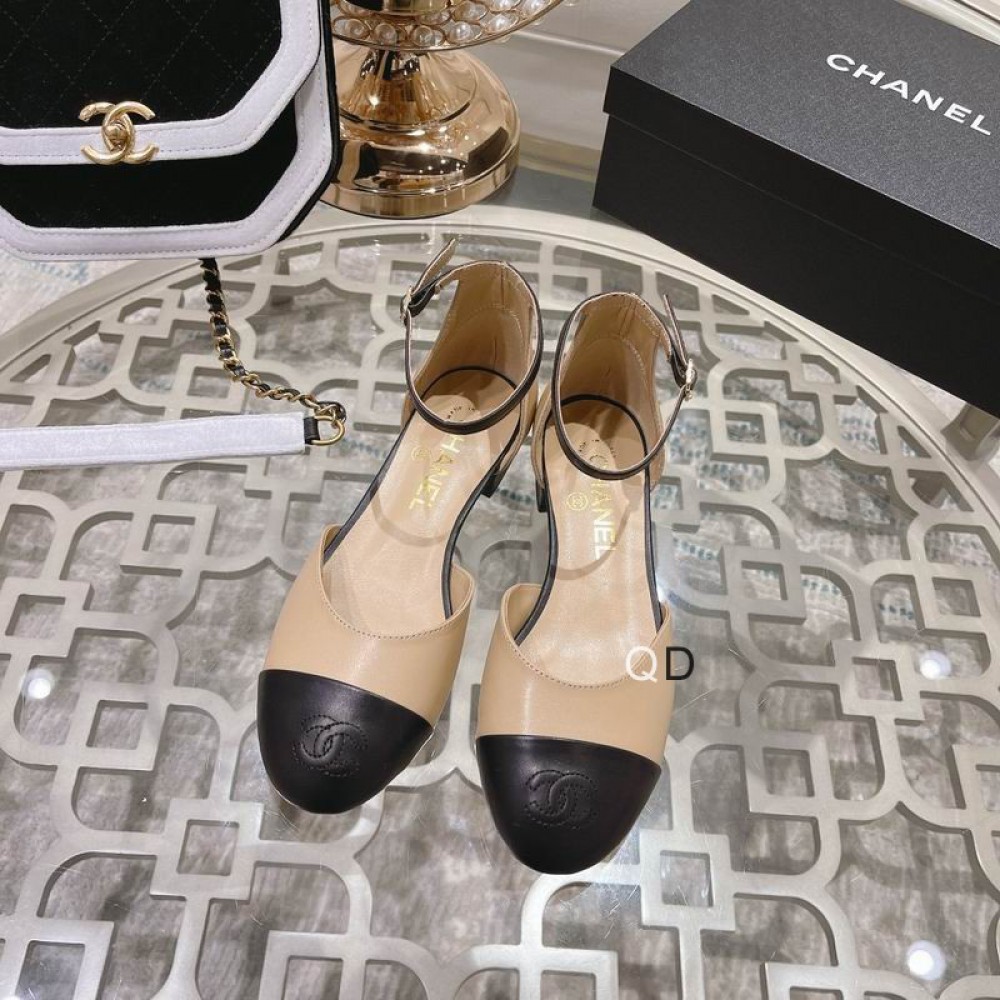 Chanel ballerinas 36-42 Shoes