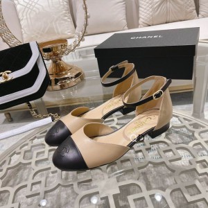 Chanel ballerinas 36-42 Shoes