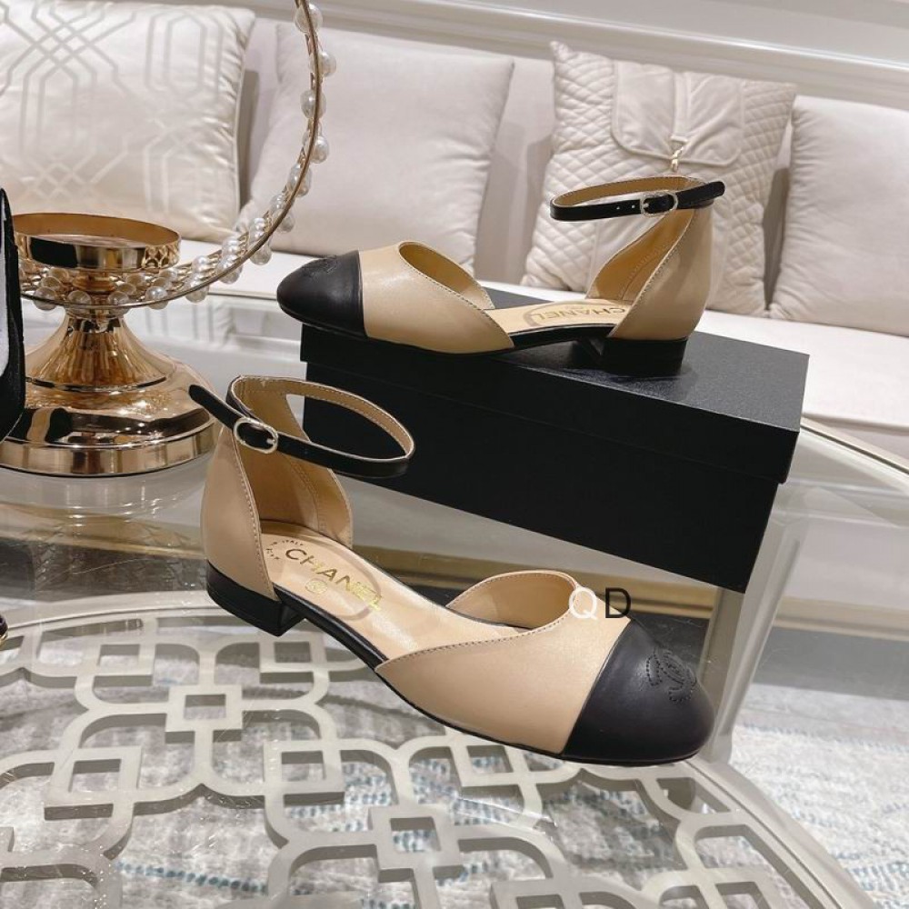 Chanel ballerinas 36-42 Shoes