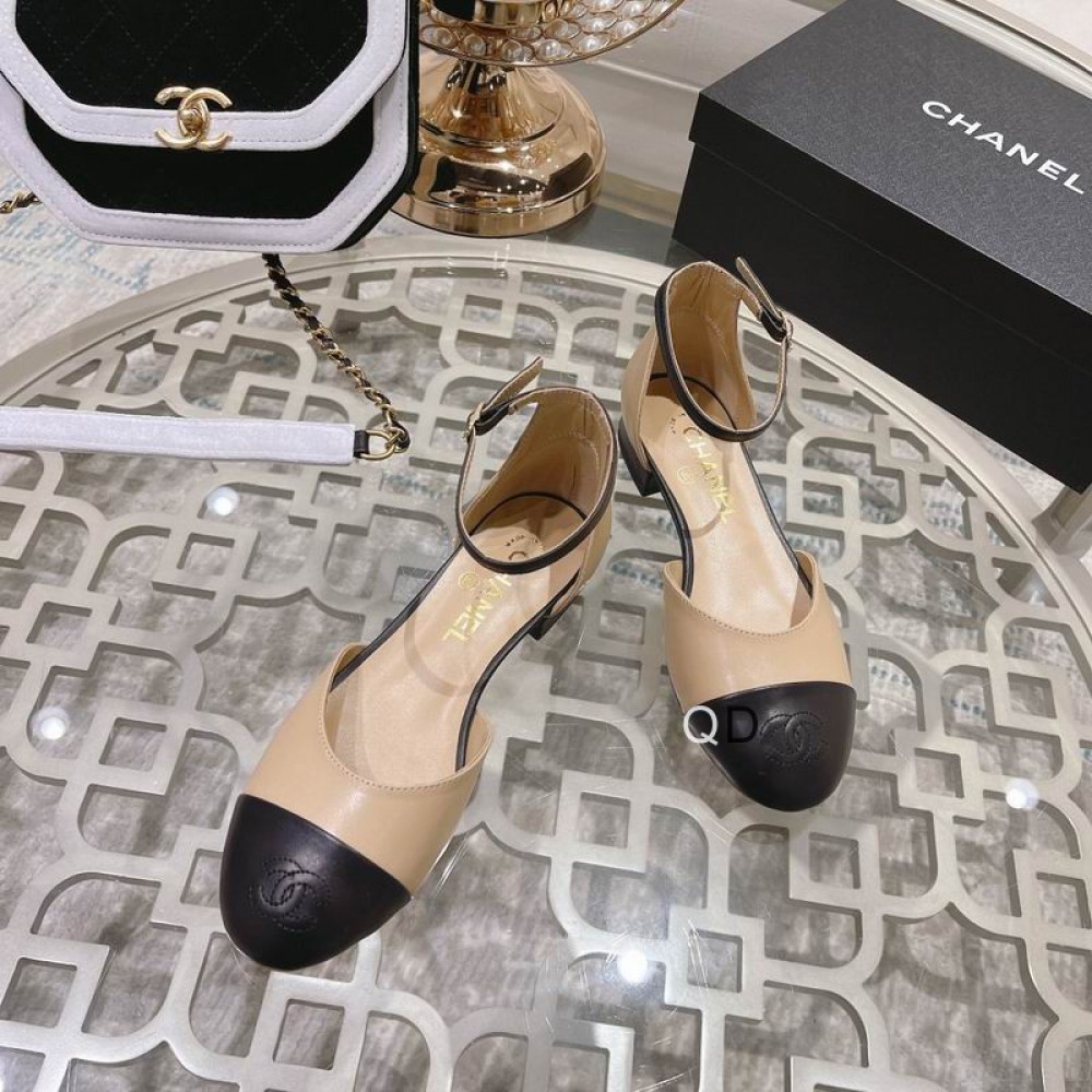 Chanel ballerinas 36-42 Shoes