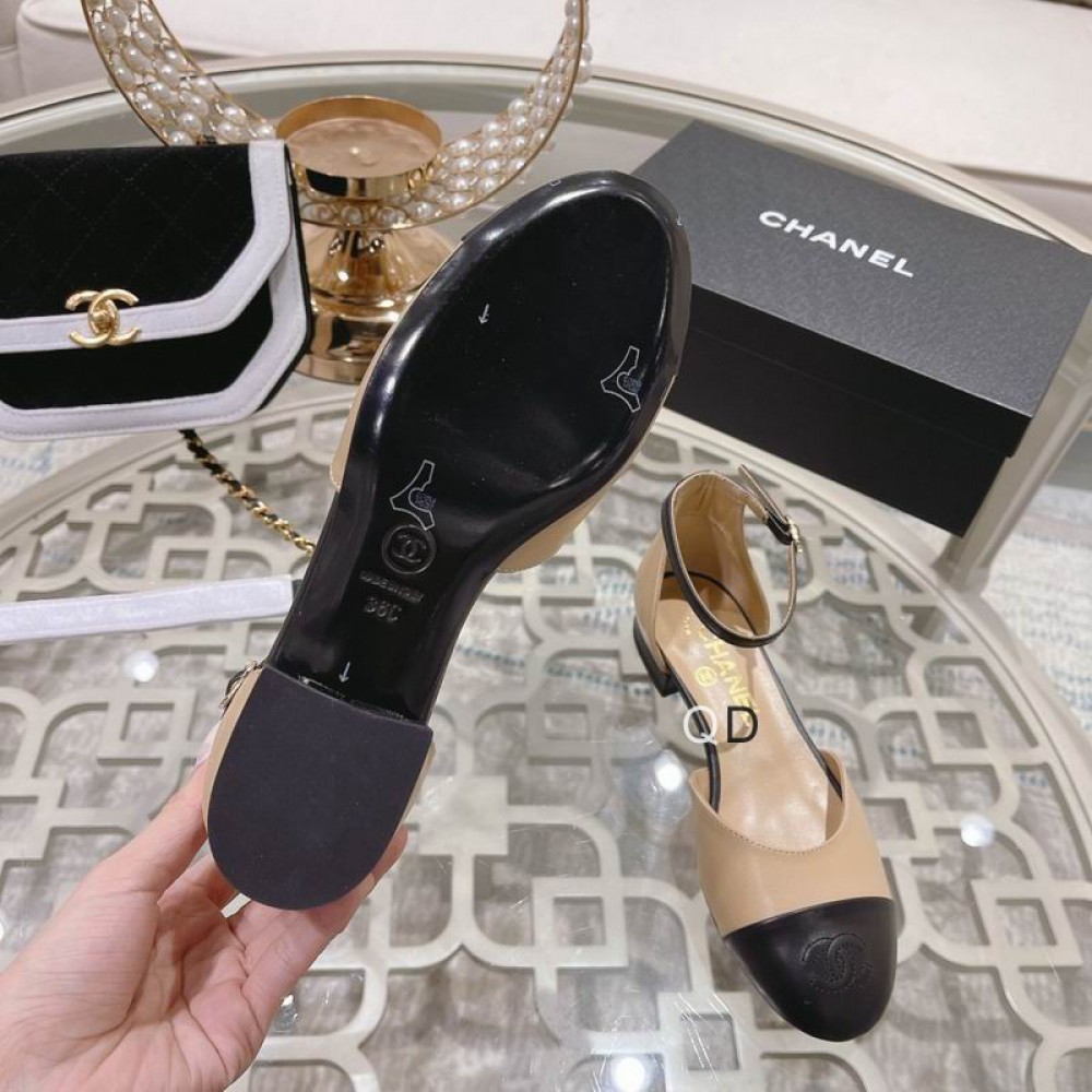Chanel ballerinas 36-42 Shoes