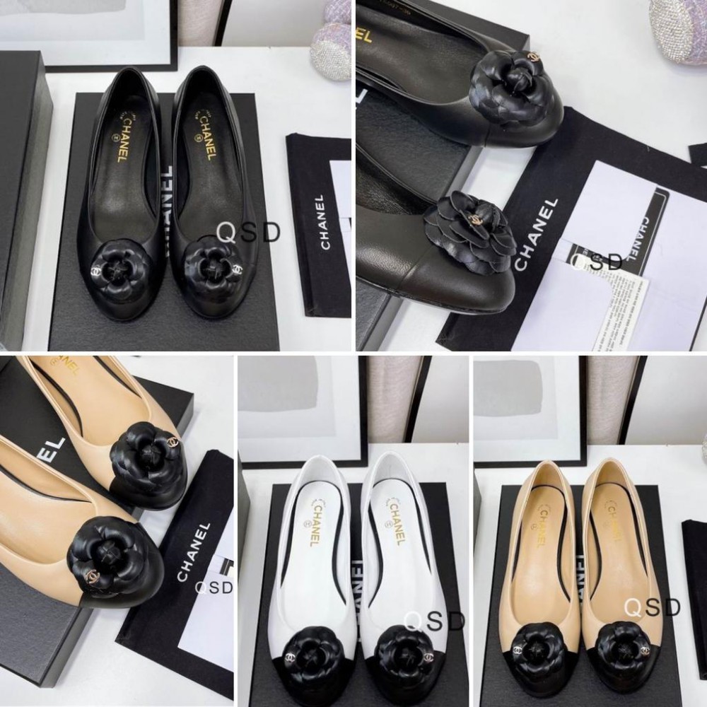 Chanel ballerinas 36-42 Shoes