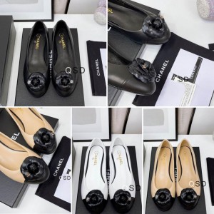 Chanel ballerinas 36-42 Shoes
