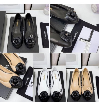 Chanel ballerinas 36-42