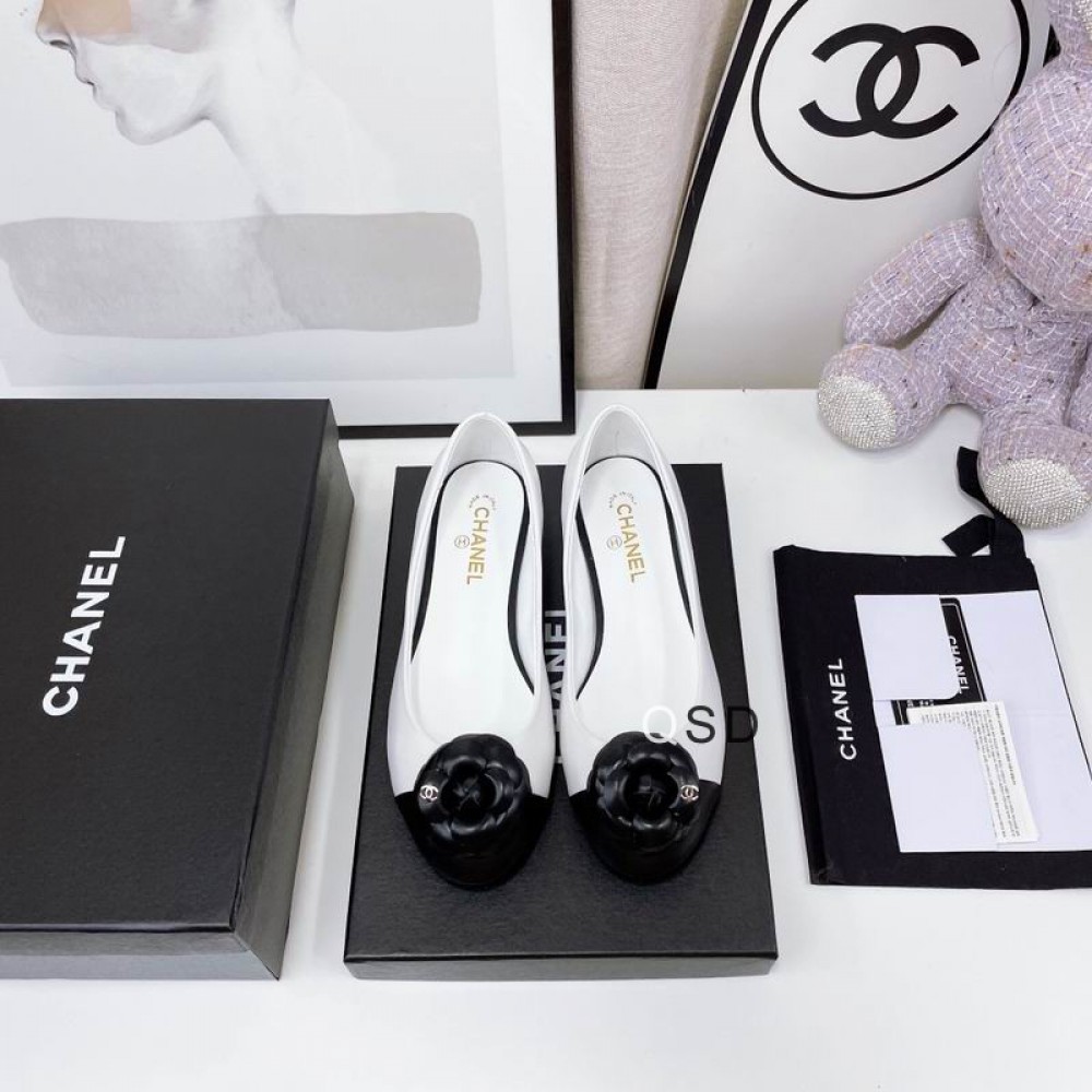 Chanel ballerinas 36-42 Shoes