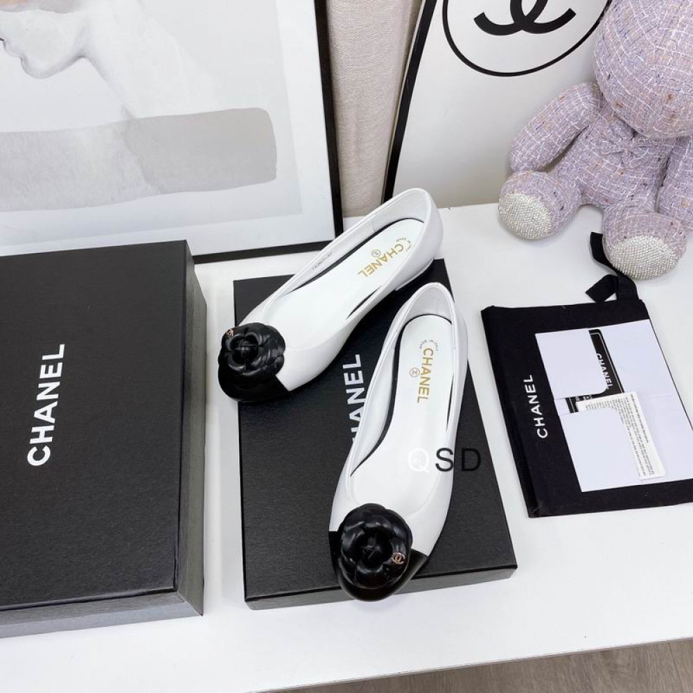 Chanel ballerinas 36-42 Shoes